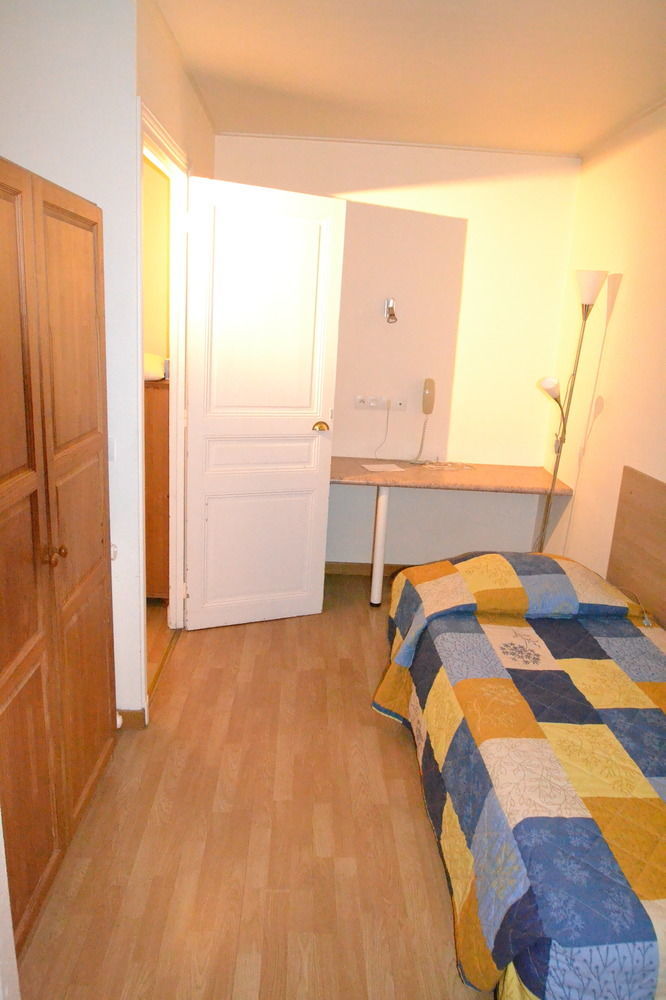 Hotel Sub